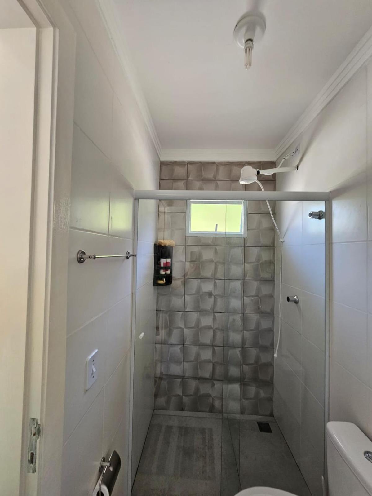 Sea Breeze Apartamento Ubatuba