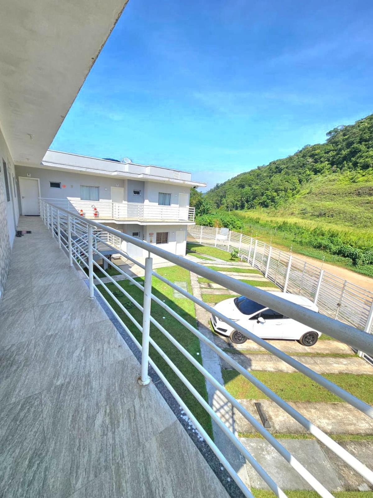 Sea Breeze Ubatuba