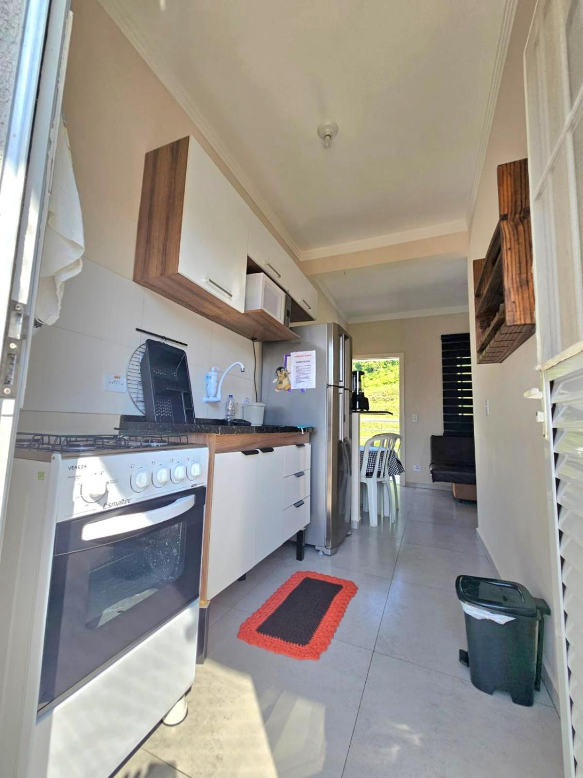Sea Breeze Apartamento Ubatuba