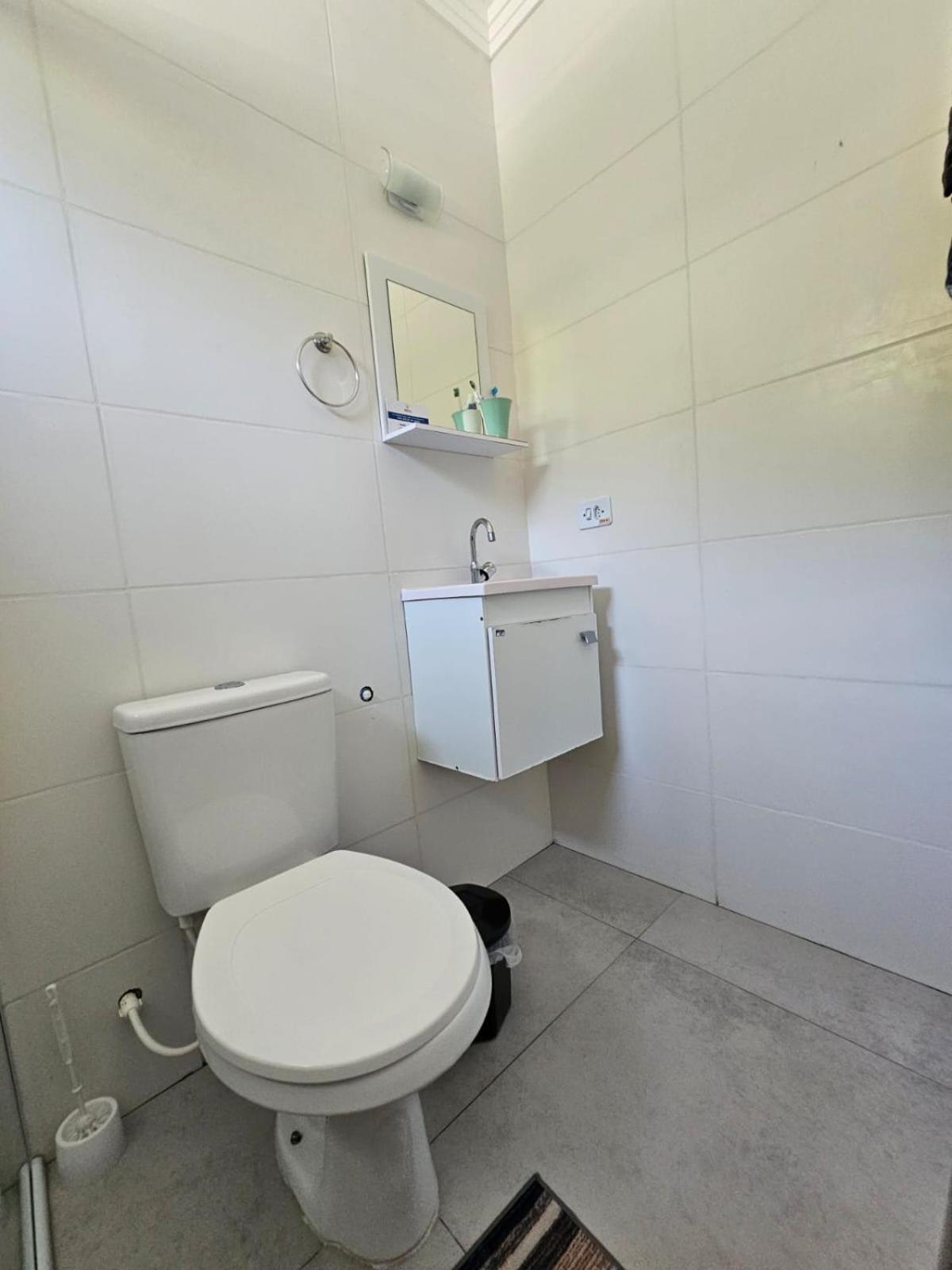 Apartamento Sea Breeze *