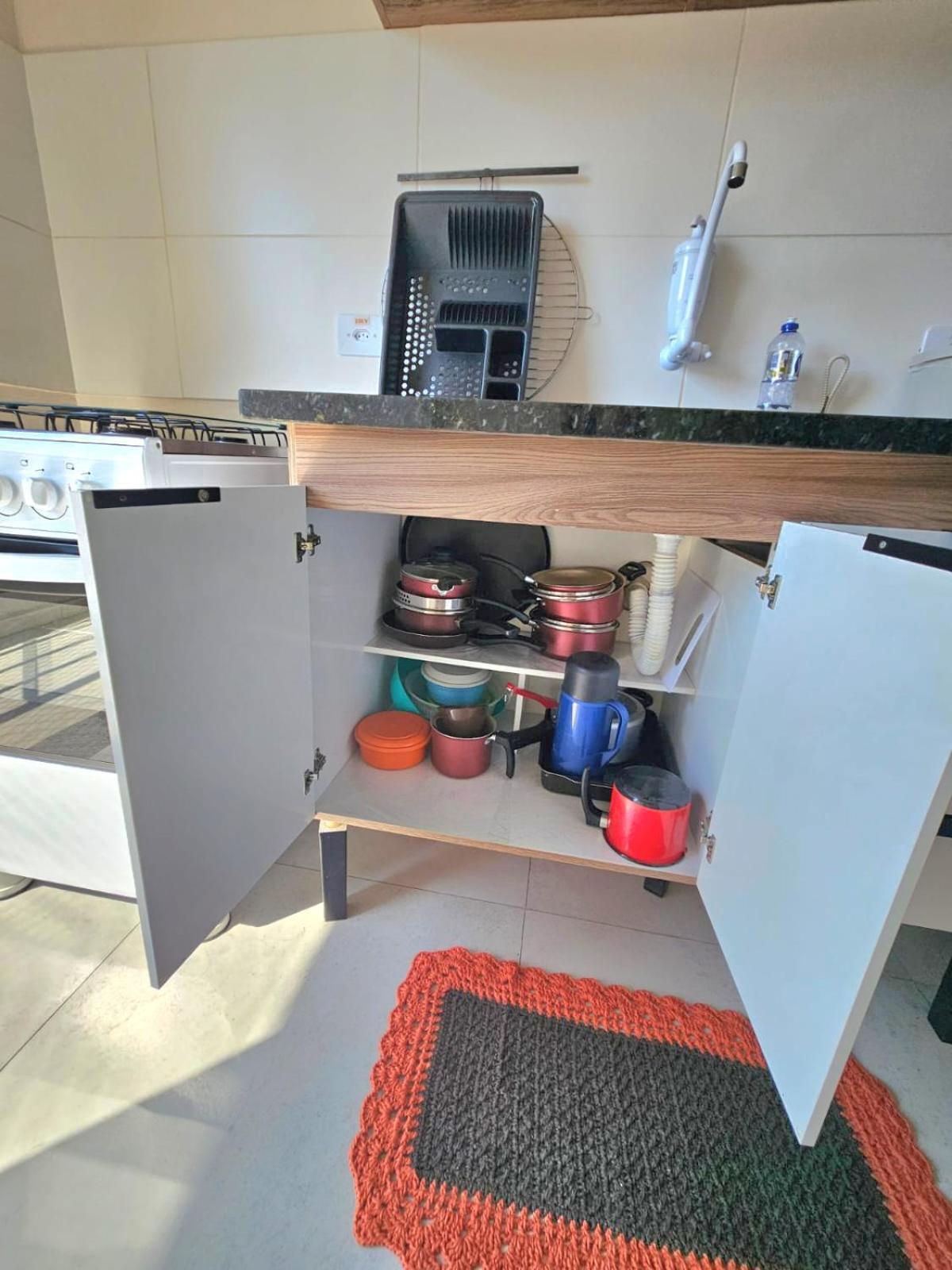 Apartamento Sea Breeze Ubatuba