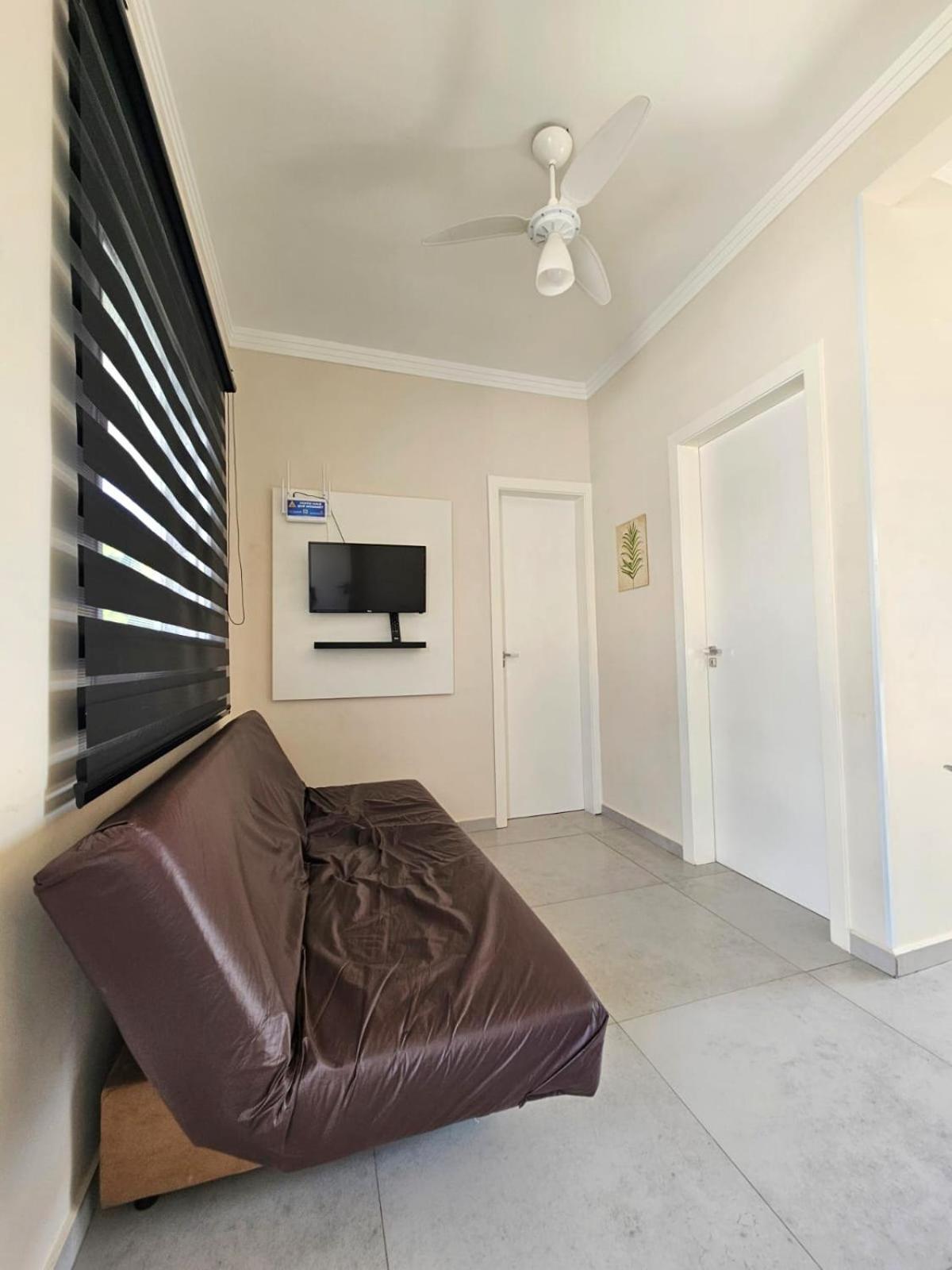 Sea Breeze Apartamento Ubatuba