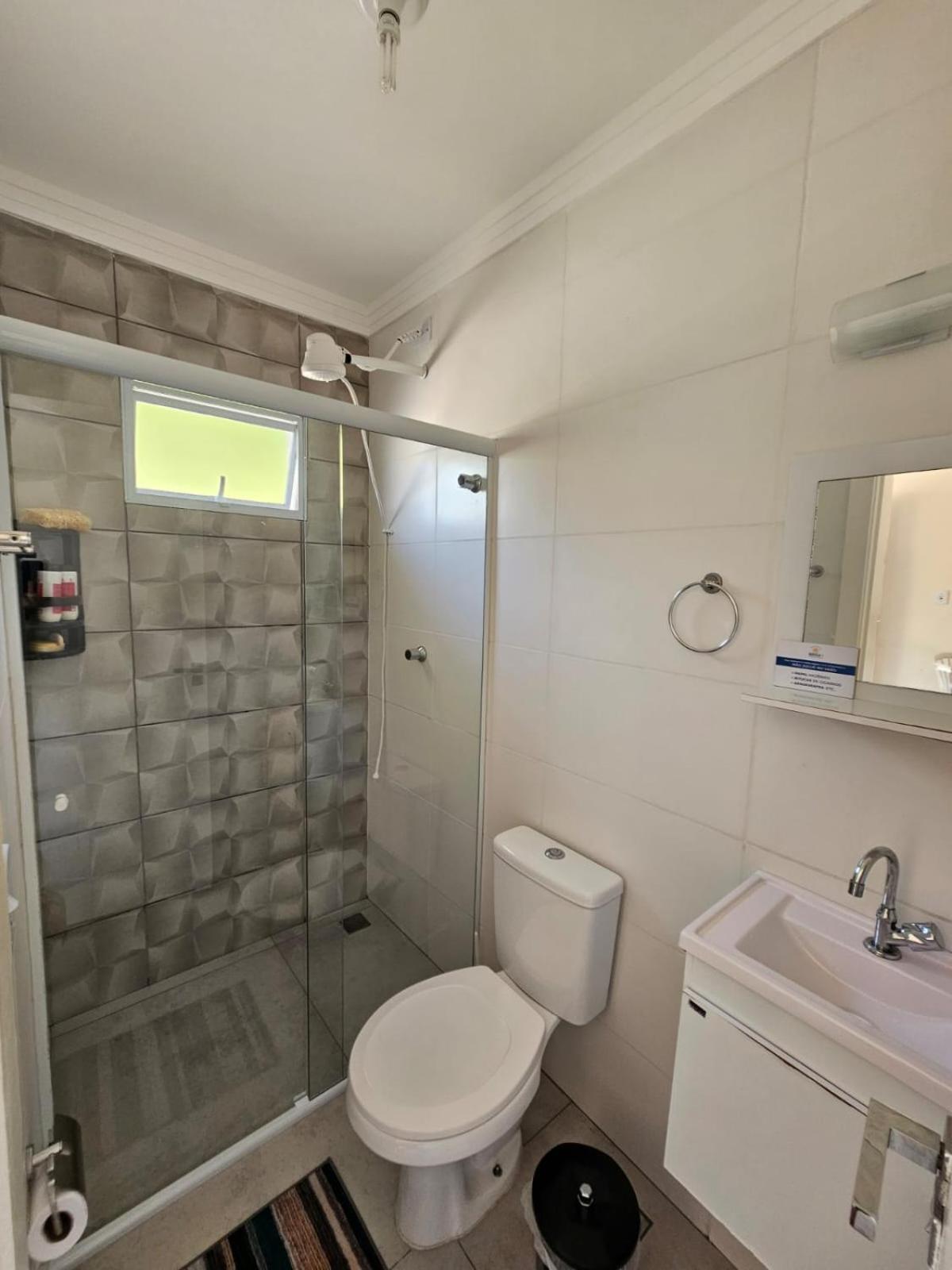 Apartamento Sea Breeze *
