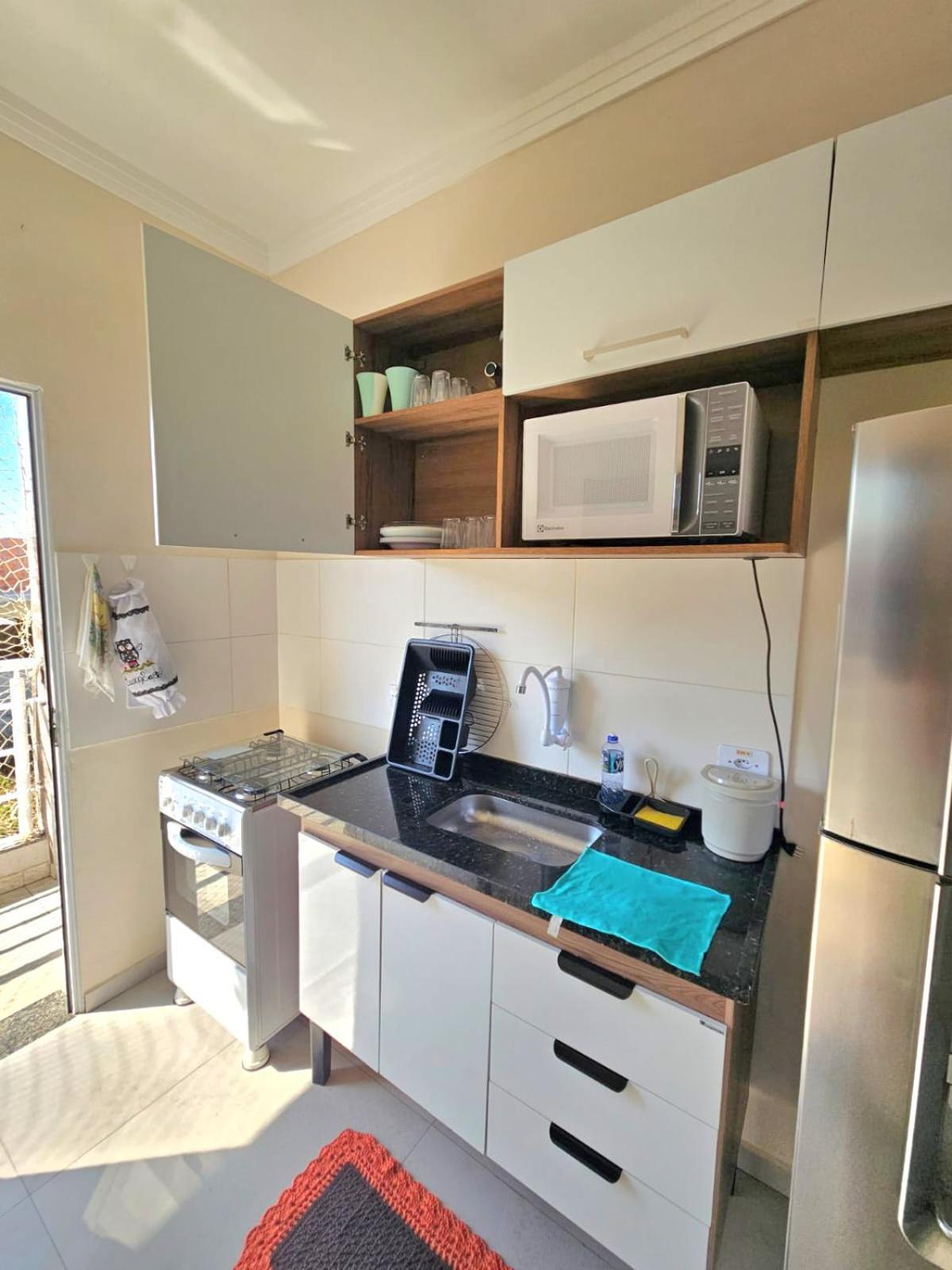 Sea Breeze Apartamento *