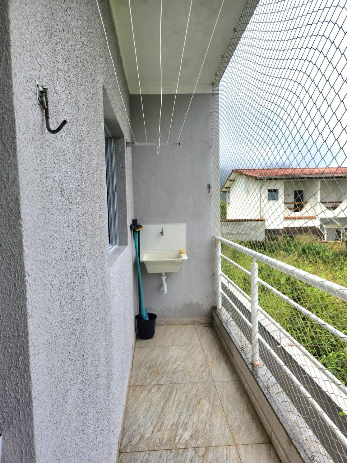 Apartamento Sea Breeze Ubatuba