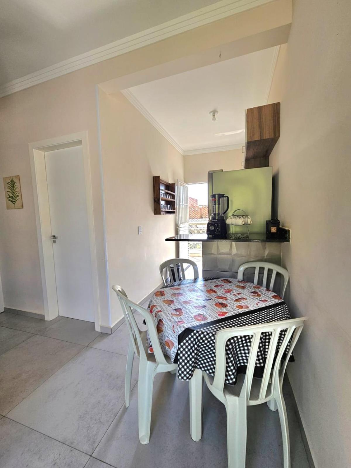 Apartamento Sea Breeze
